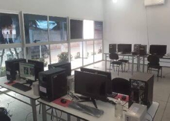 Privado: Novo Telecentro de Juazeiro do Norte abre inscrições para curso de Informática até hoje (26)