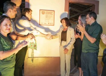 Privado: Com peças inventivas e originais, Museu  Casa de Corrinha Mão na Massa é inaugurado