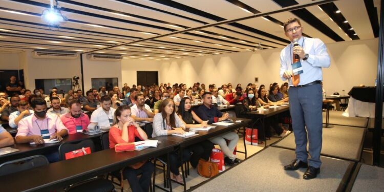 Privado: Barbalha sedia curso sobre Nova Lei de Licitações e Governança Pública