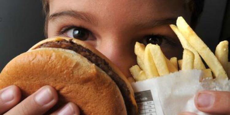 Privado: Alimentos ultraprocessados podem contribuir para perda cognitiva