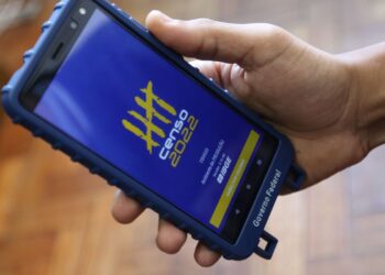 Privado: Censo 2022 começa em territórios indígenas