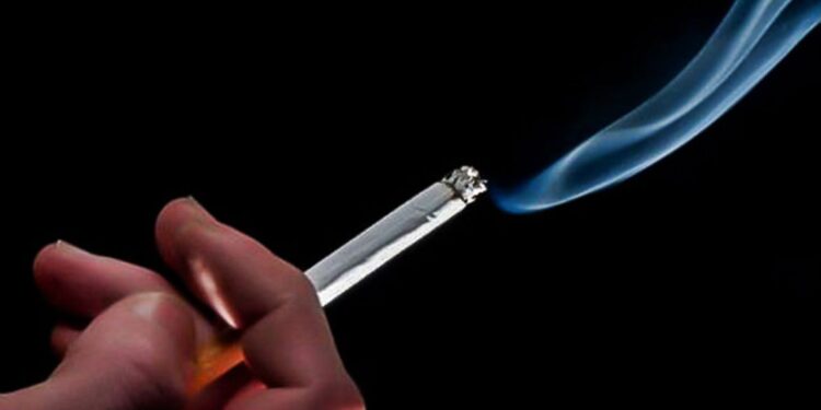 Privado: Agosto Branco chama atenção para o câncer de pulmão