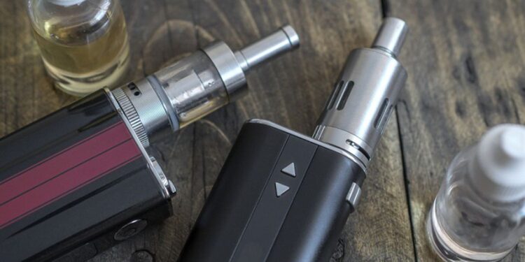 Privado: PF e Receita se unem contra comercialização de cigarros eletrônicos