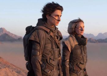 Seis filmes inspirados em livros para você assistir