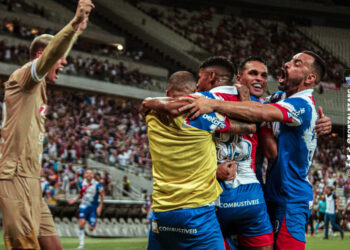 Privado: Brasileirão: Fortaleza goleia o Internacional e pode deixar o Z4 na próxima rodada