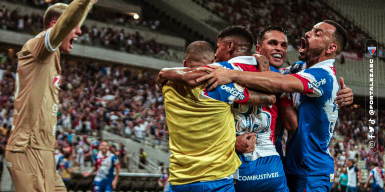 Privado: Brasileirão: Fortaleza goleia o Internacional e pode deixar o Z4 na próxima rodada