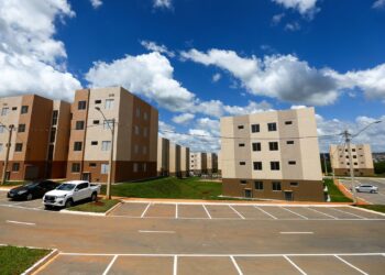 Privado: Câmara aprova ampliação de fundo de financiamento de habitação popular