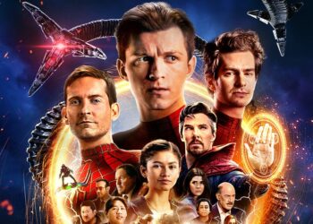 Privado: Cinema em Juazeiro do Norte inicia venda de ingressos para relançamento de ‘Homem-Aranha: Sem Volta para Casa’