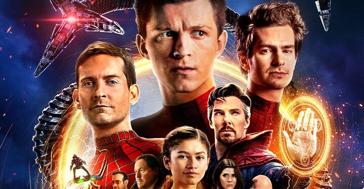 Privado: Cinema em Juazeiro do Norte inicia venda de ingressos para relançamento de ‘Homem-Aranha: Sem Volta para Casa’