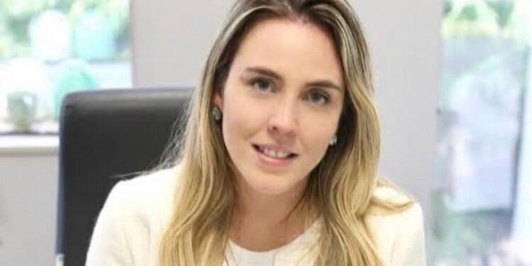 Privado: MDB indica Jade Romero para vice de Elmano. Veja definições no Ceará