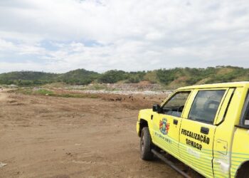 Privado: Catadores terão que usar EPIs para acessar o aterro controlado