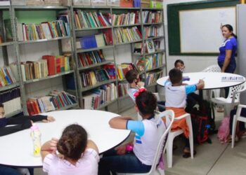 Privado: Barbalha promove reforço escolar para alunos da Rede Municipal de Ensino