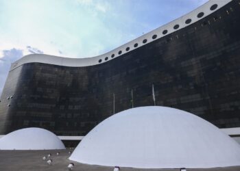 Privado: TSE divulga cálculo para distribuição de tempo no horário eleitoral