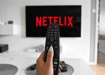 Netflix em 2022: veja datas de lançamento de filmes até dezembro