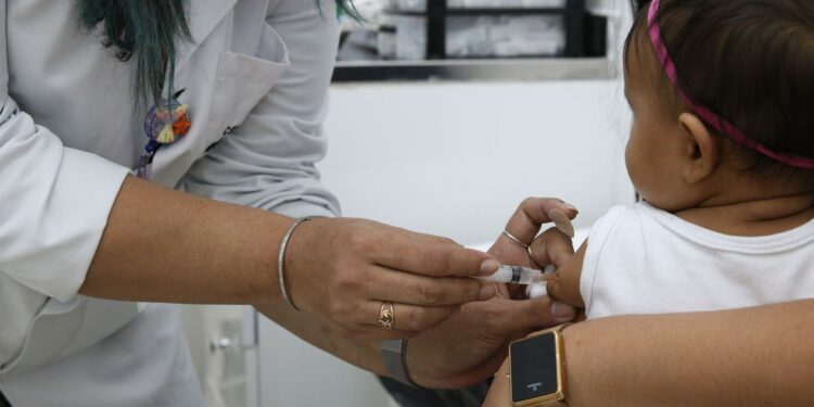 Privado: Número de casos de síndrome respiratória grave aumenta entre crianças