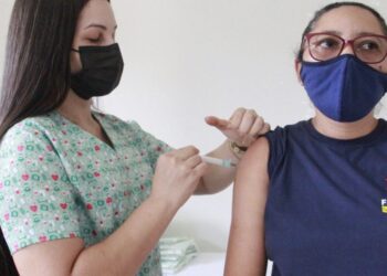 Privado: Barbalha iniciou vacinação da 4ª dose para pessoas de 35 anos ou mais