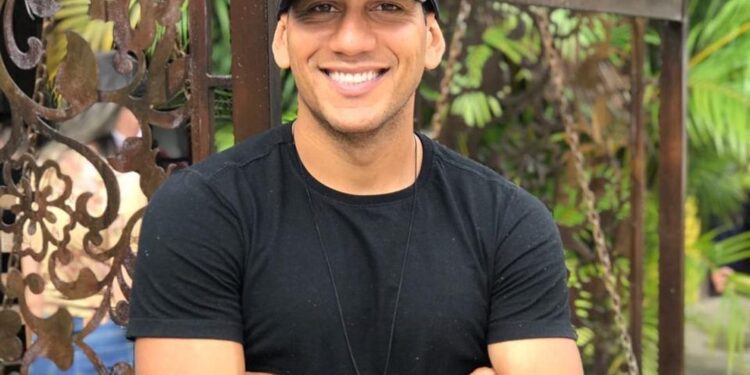 Após realizar parto do filho, Anderson Lessa retorna aos treinos no Icasa