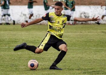 Campo Grande estreia com vitória na série “C” do Cearense