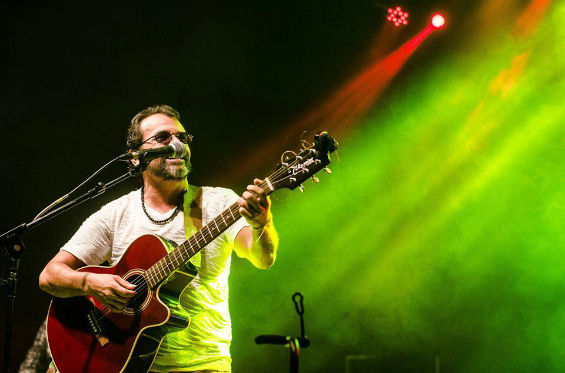 Pingo de Fortaleza e Rosemberg Cariry apresentam, no Sítio Caldeirão, show ‘Suíte do Caldeirão da Santa Cruz do Deserto’