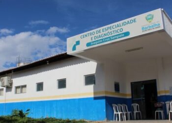 Barbalha implementa Ambulatório de Dor no Centro de Especialidade e Diagnóstico