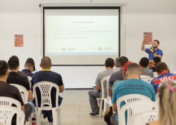 Congresso Técnico dos JEJUNOs acontece na sexta-feira (9)