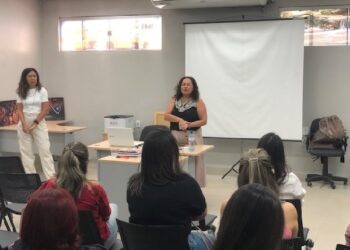 Crato participa do Curso de Formação dos Operadores da Rede de Enfrentamento ao Trabalho Escravo da SPS