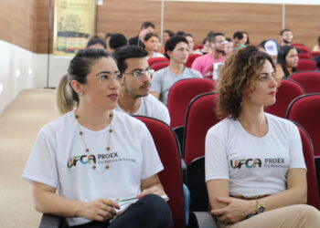 UFCA Juazeiro promove 18º Encontro de Extensão entre 5 e 7 de outubro em formato híbrido; confira a programação