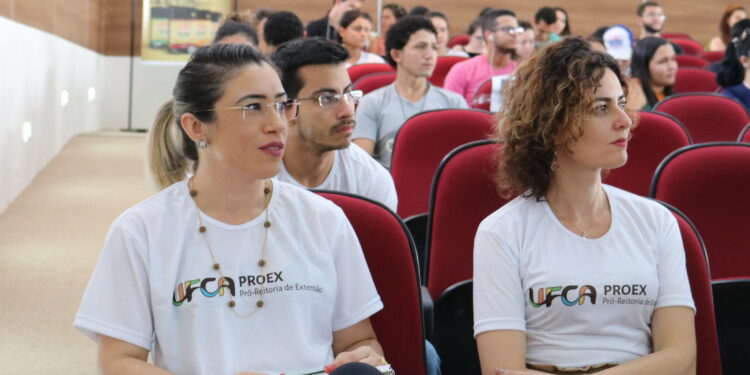 UFCA Juazeiro promove 18º Encontro de Extensão entre 5 e 7 de outubro em formato híbrido; confira a programação