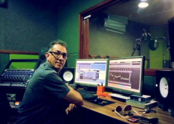 Vila da Música está com inscrições abertas para oficina de Gravação e Mixagem em Estúdio