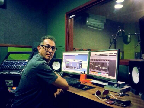 Vila da Música está com inscrições abertas para oficina de Gravação e Mixagem em Estúdio