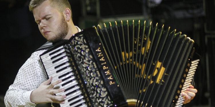 Região do Cariri será palco da primeira edição do Acordeum Festival