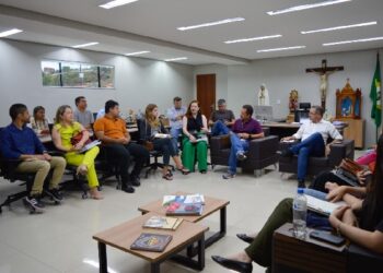 Fundação Getúlio Vargas (FGV) escolhe o Crato como referência em gestão pública para estudo