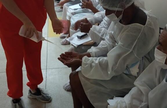 Hospital Geral de Missão Velha realiza cirurgias de catarata