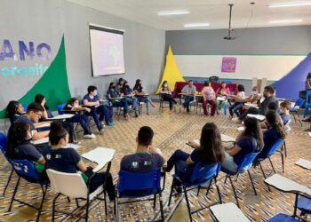 CMDCA e SMDS realizam as Conferências Livres dos Direitos da Criança e do Adolescente, em Crato