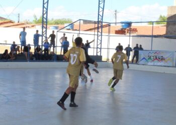 Finais movimentam a primeira semana de competições dos Jejunos