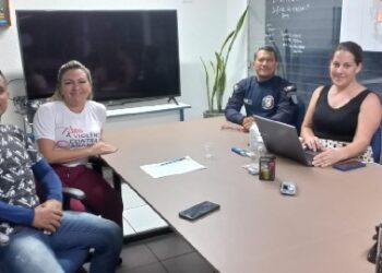 Juazeiro do Norte discute atualização do estatuto e código de conduta da Guarda Municipal