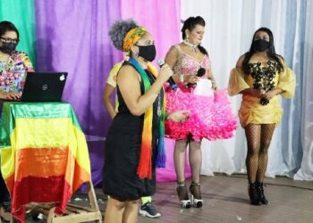 Juazeiro do Norte realiza, de segunda-feira (5) até sábado (10), 7ª Semana da Diversidade