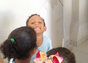 Juazeiro do Norte realiza atividades de saúde bucal em escolas