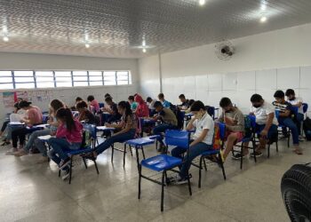 Escolas de Juazeiro do Norte iniciam aplicação do Protocolo Mais Paic