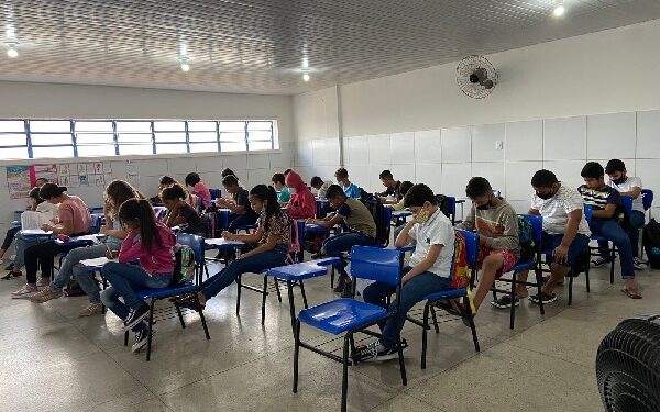 Escolas de Juazeiro do Norte iniciam aplicação do Protocolo Mais Paic