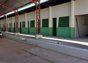 Mercado Público de Barbalha terá funcionamento provisório na antiga sede da secretaria de Saúde