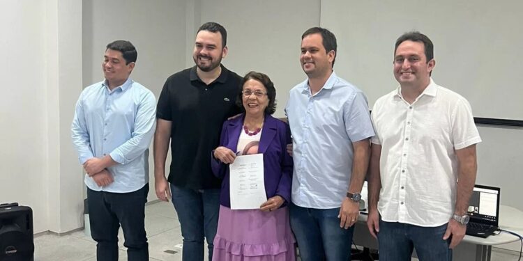 Missão Velha firma termo de adesão com a Casa da Mulher Cearense