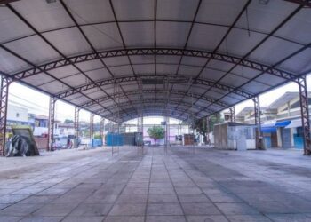 Obras do novo Mercado Público iniciam em Barbalha