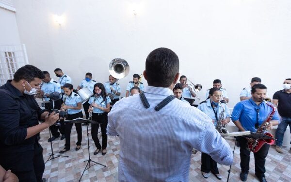 Projeto “Toda Banda de Música é uma Escola” abre inscrições para público geral