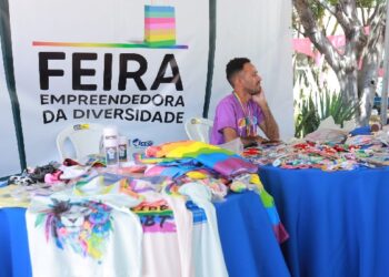 Semana da Diversidade inicia com Feira Empreendedora em Juazeiro do Norte