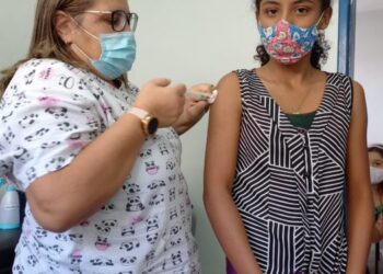 Confira a programação de vacinação contra a Covid-19 da semana em Barbalha