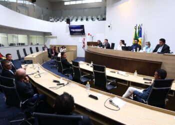 Veradores denunciam suposto “assédio de votos” em Juazeiro do Norte