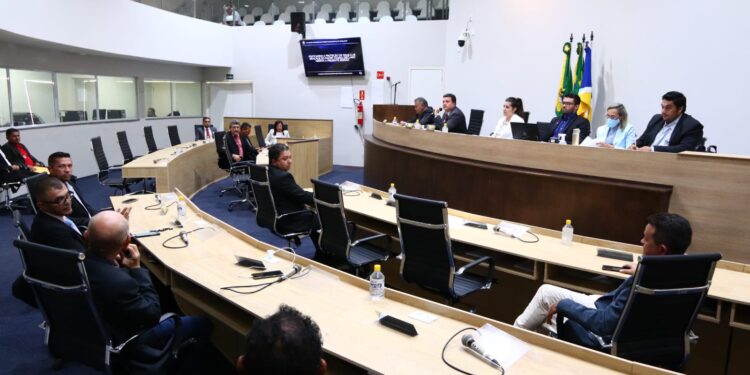 Veradores denunciam suposto “assédio de votos” em Juazeiro do Norte