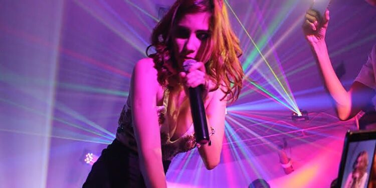 Baile funk ‘Oops! Na Laje’ acontece neste sábado (17) em Juazeiro do Norte