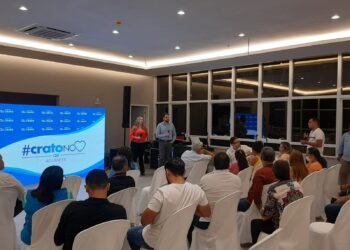 Ambiental Crato lança programa social ‘Afluentes’